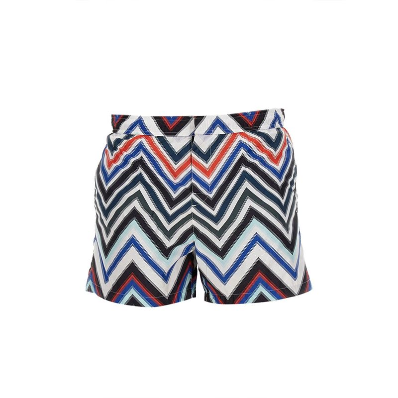 Missoni Men Swimsuit